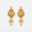 Regal Cascade Drop Earrings