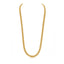 Aurex Herringbone Mens Chain