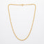 Serena Twist Link Chain