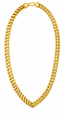 Royal Cuban Link Gold Chain