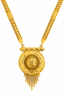Royal Antique Long Mangalsutra Necklace