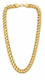 Premium Gold Rope Chain