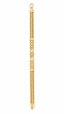 Royal Link Gold Bracelet