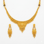 Royal Heritage Temple Necklace Set