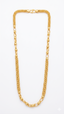 Classic Gold Link Chain