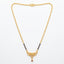 Swarna Pushpavalli Mangalsutra