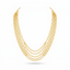 Maharashtrian Multi-Layer Beaded Haar