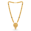 Akshaya Rajwadi Pendant Mangalsutra