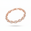 Elara Marquise Bracelet