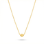 Celeste Orb Necklace