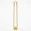 Aarvika Royale Long Mangalsutra – Premium 24K Gold Plated Traditional Necklace