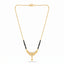 Aaranya Bloom Mangalsutra