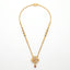 Ruby Aura Mangalsutra