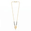 Flora Spark Mangalsutra