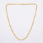Aurora Luxe Box Chain