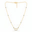 Celestia Curve Mangalsutra