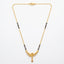 Swarna Viraasat Ruby Drop Mangalsutra