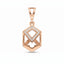 Swarna Prism Royale Pendant