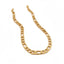 Oval Mens Chain