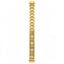Royal Crest Men’s Bracelet
