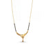 Aarohi Vritta Mangalsutra