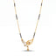 Saanjh Pushpa Mangalsutra
