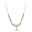 Suvira Aura Mangalsutra