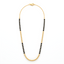 Nitya Beadline Mangalsutra