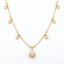 Manika Drop Necklace