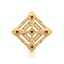 Ratna Grid Ring