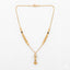 Elegant Traditional Drop Pendant Mangalsutra