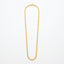 Elite Box Link Gold Chain