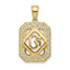 Swarna Ganesh Prerna Pendant
