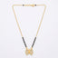 Golden Flutter Mangalsutra