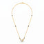 Eternal Duo Heart Mangalsutra