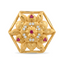 Padma Hexa Ring