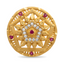 Nakshatra Aura Ring