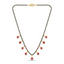 Scarlet Mangalsutra