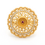 Surya Chakra Ring
