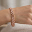Aveline Designer Bracelet
