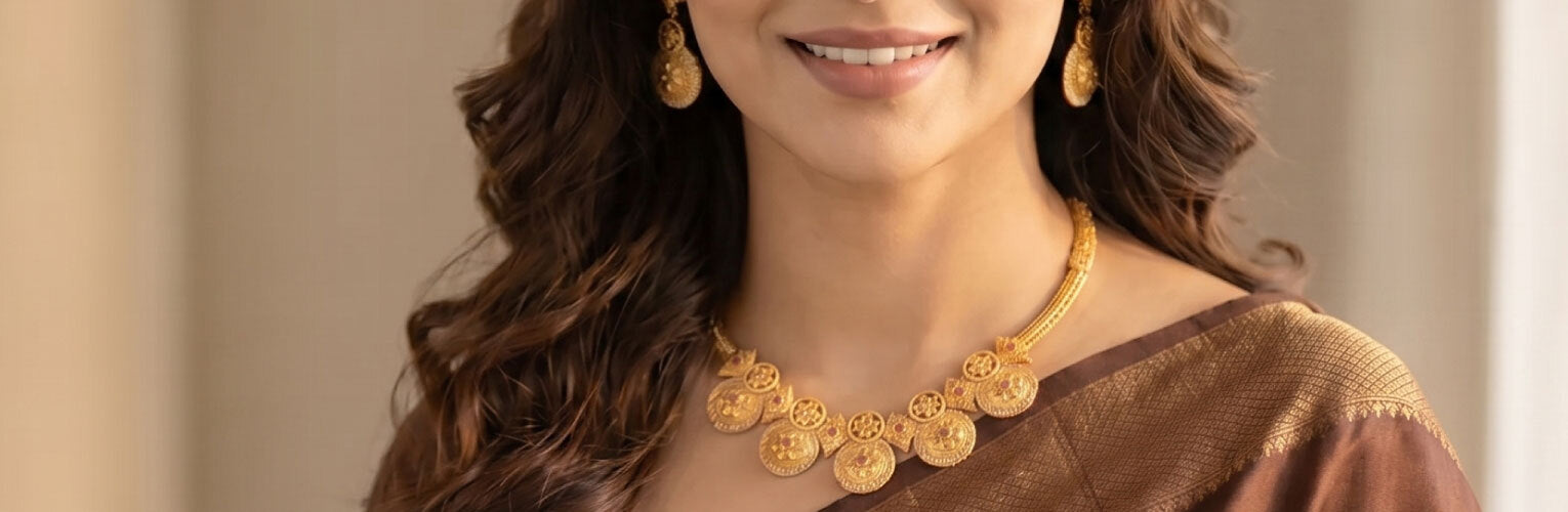Heritage Set
