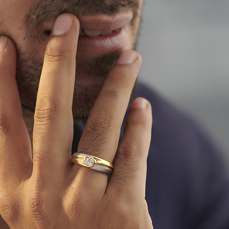 Men Rings