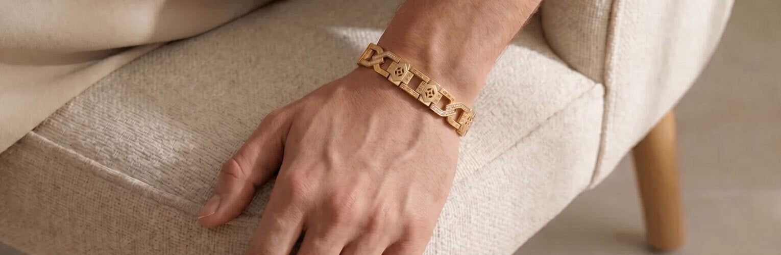 Men Bracelet