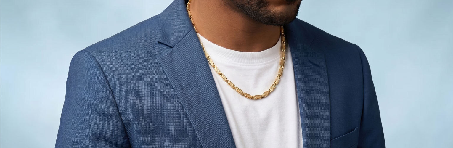 Men Chain