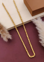 Kryon Edge Gold Chain