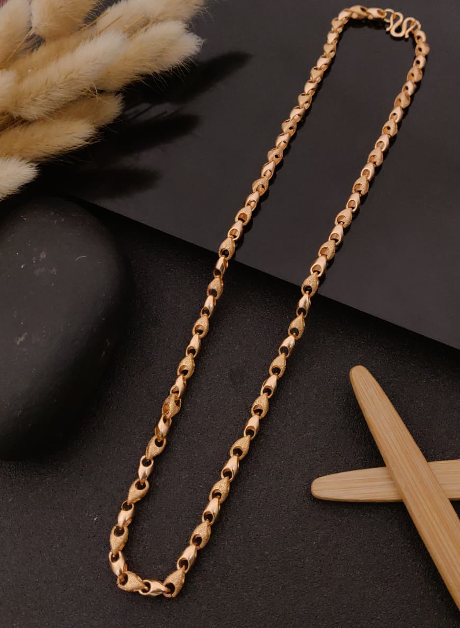 Imperial Grain Men’s Chain