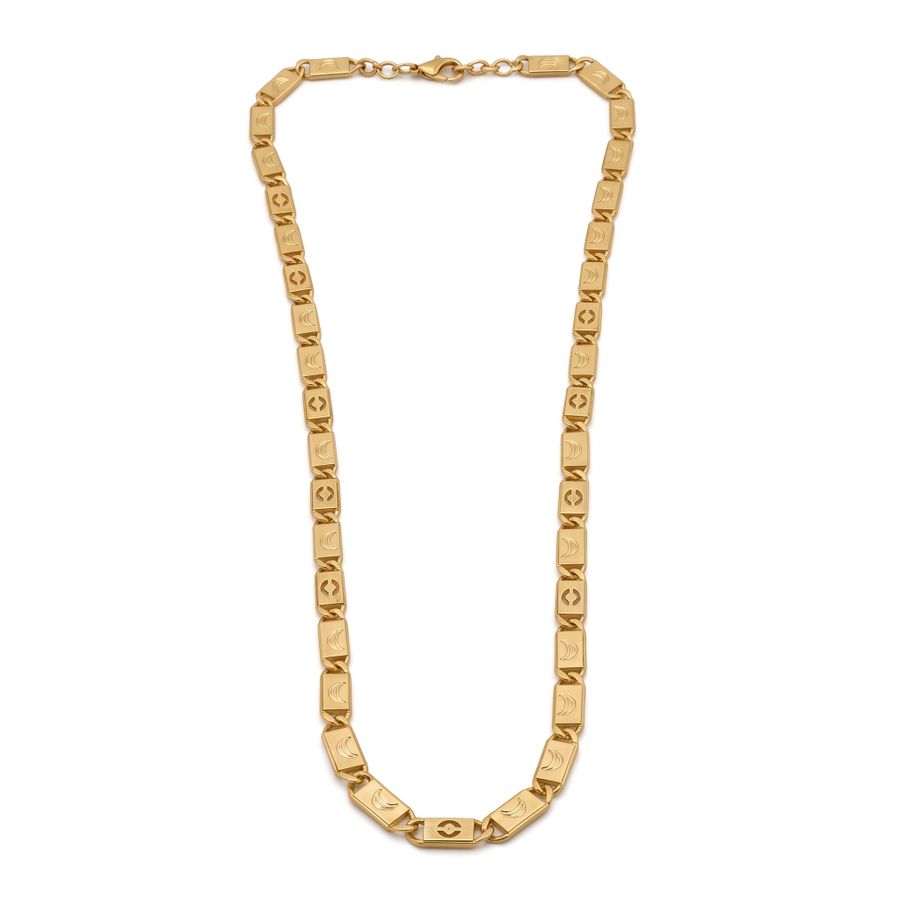 Aurex Monarch Chain Main image