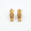 Heritage Bell Charm Earrings