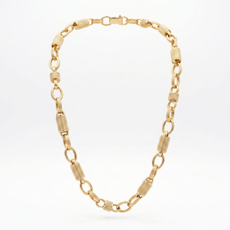 Regal Link Luxe Chain