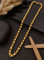 Teardrop–Barrel Chain
